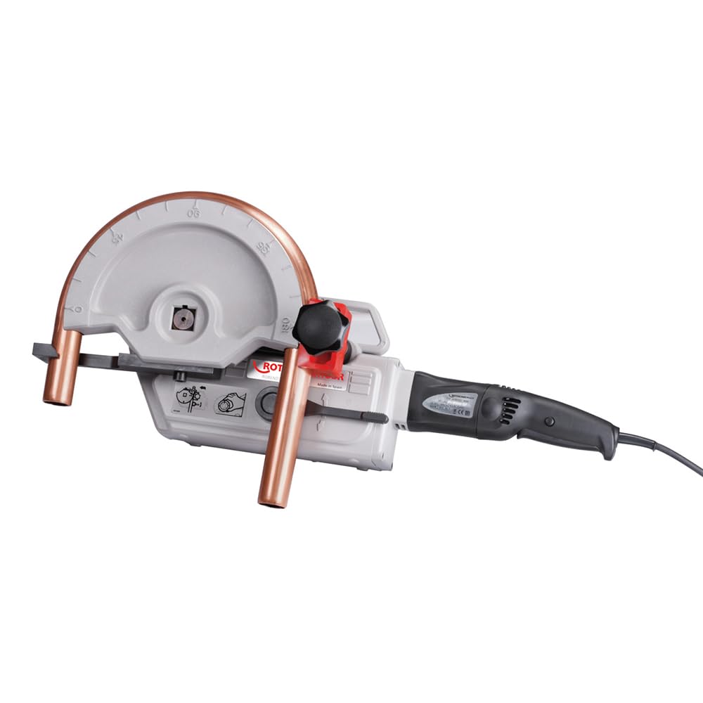 ROBEND 4000 SET, 15-18-22-28MM, 230V
