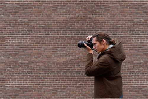 Sony Alpha 7 III - Cámara evil de fotograma completo (Enfoque automático rápido 0.02s, estabilización de imagen óptica de 5 ejes, 4K HLG, mayor duración de batería), Color negro
