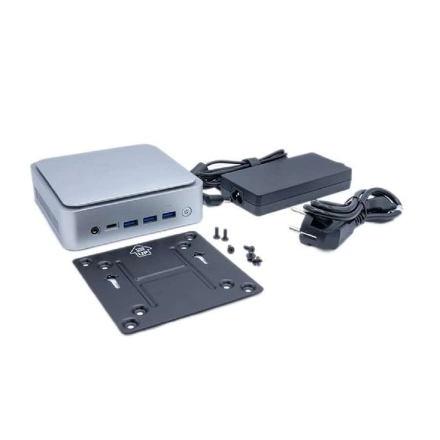 WORTMANN AG Terra PC-Micro 6000G GREENLINE