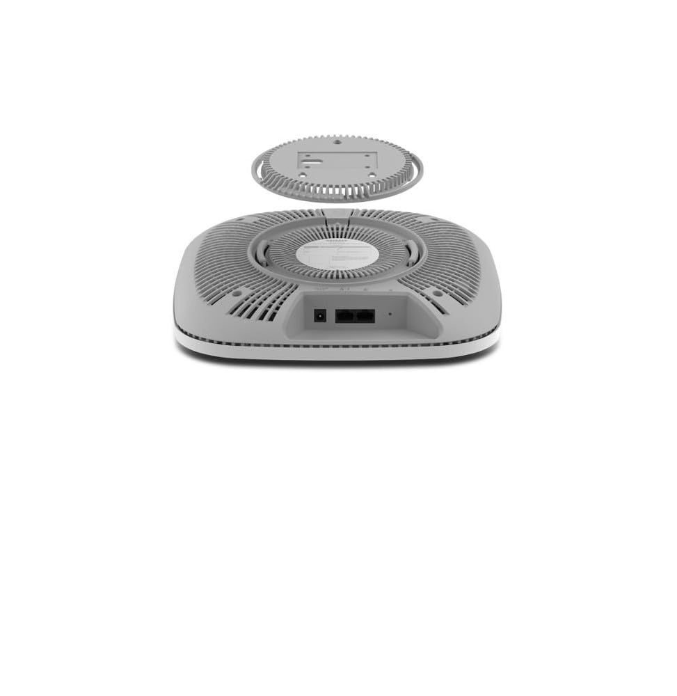 NETGEAR Insight Managed AXE7800 Tri-Band WiFi 6E Punto de Acceso
