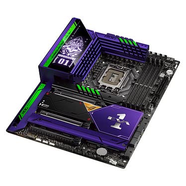 ASUS ROG Maximus Z690 Hero EVA LGA1700