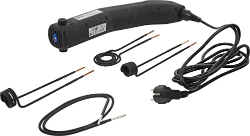 BGS 3391 | Calentador de inducción manual | 1,2 kW