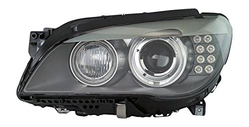 HELLA 1ZS 354 690-021 LED/Bi-Xenon-Faro principal - por ej. BMW 7 (F01, F02, F03, F04) - ECE - para circulación por la derecha - derecha