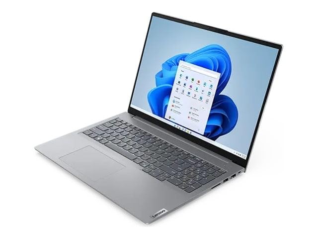 Lenovo Notebook 21KK001CSP 16" AMD Ryzen 5 6600H 8 GB RAM 256 GB SSD Marca