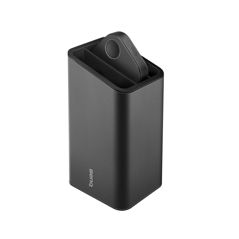BenQ INSTASHOW WDC10C USB-C + HDMI Button