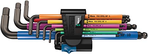 WERA-05134025001-Wera 2go E 1 - Conjunto de herramientas para Electricistas