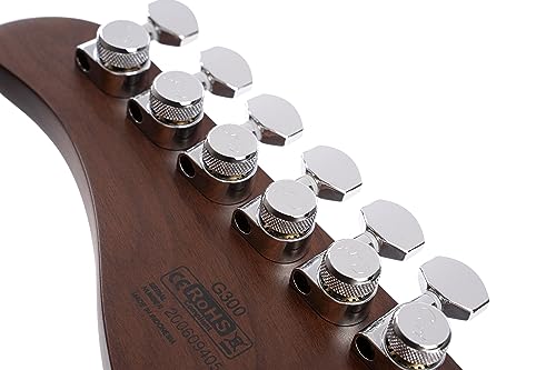 CORT G300 PRO BK