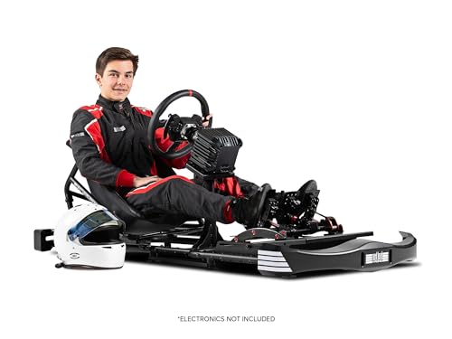 Next Level Racing Go Kart Plus