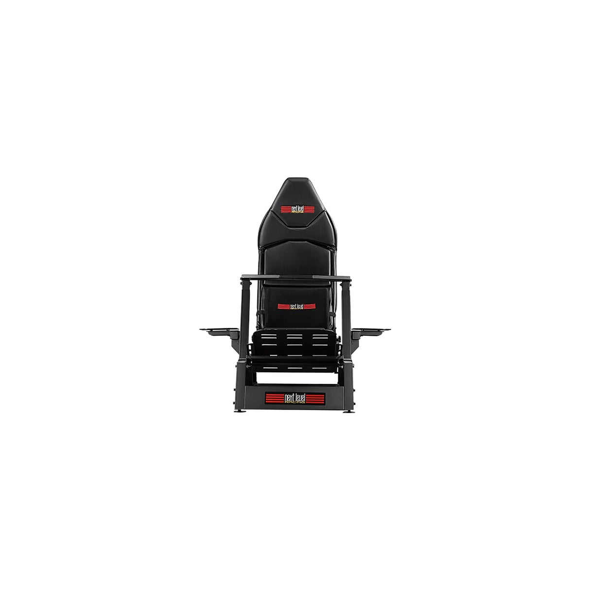 Next Level Racing F-GT/GTTrack Combat Flight Pack