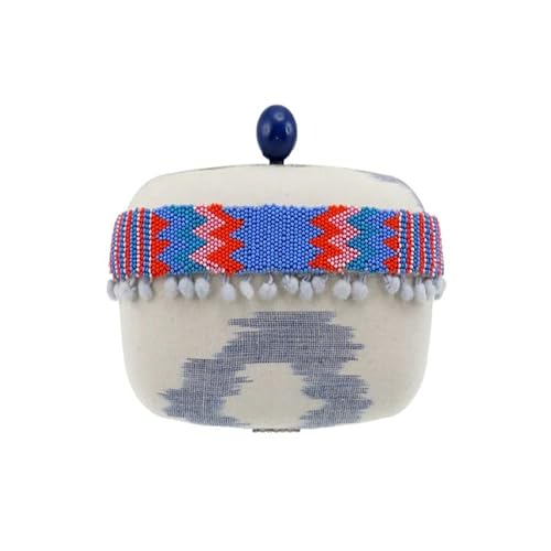 Sanetti Inspirations Embragues-Sypp-003, Embrague para Mujer, como se Muestra en la Imagen, One Size