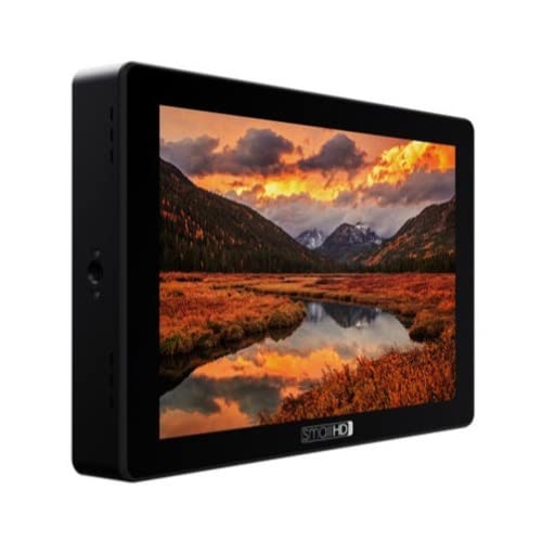 smallHD Cine 7 Zoll IPS LCD ARRI Kit