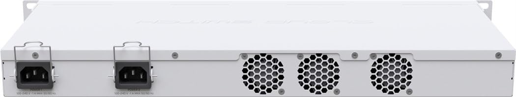 Router MIKROTIK CRS326-24S+2Q+RM
