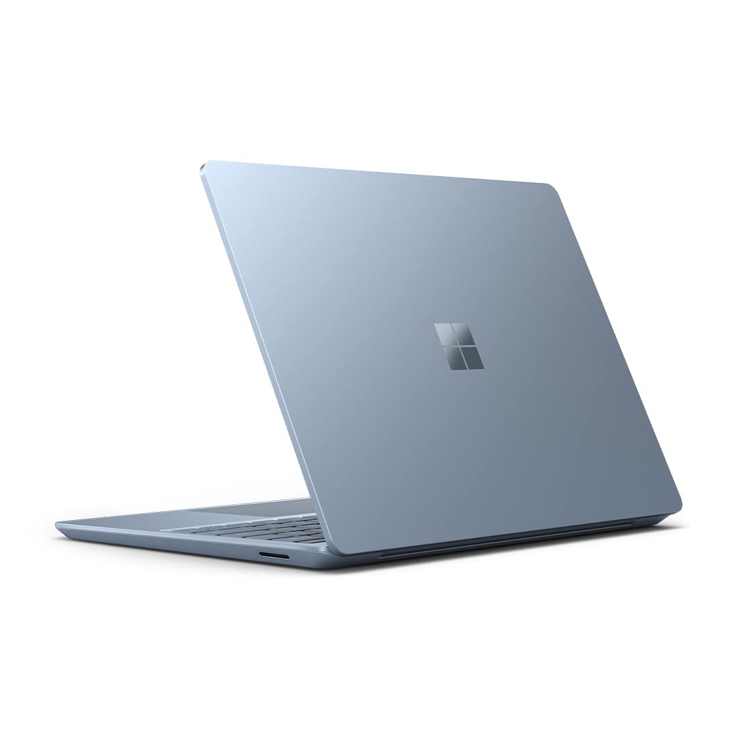 Microsoft Surface Laptop Go 2-128 - Bl