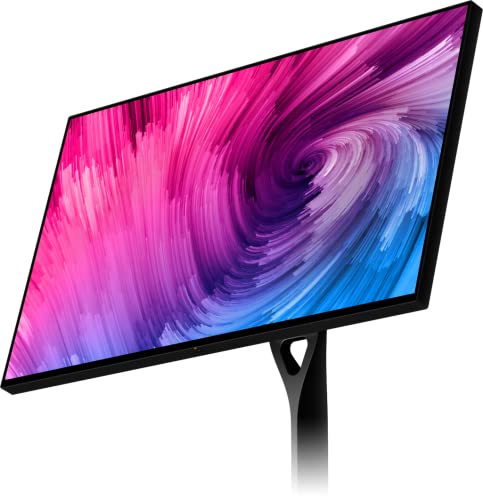 Dough Spectrum One Monitor de Juegos Mate 4K, 144Hz, 27 Pulgadas