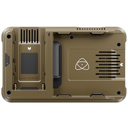 ATOMOS moniteur enregistreur Ninja Ultra - ATOMNJAU01
