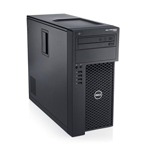 Dell Precision T1650 - Ordenador de Sobremesa