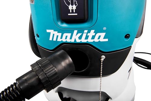 Makita VC4210M - Aspiradora (1200 W, 230 V)