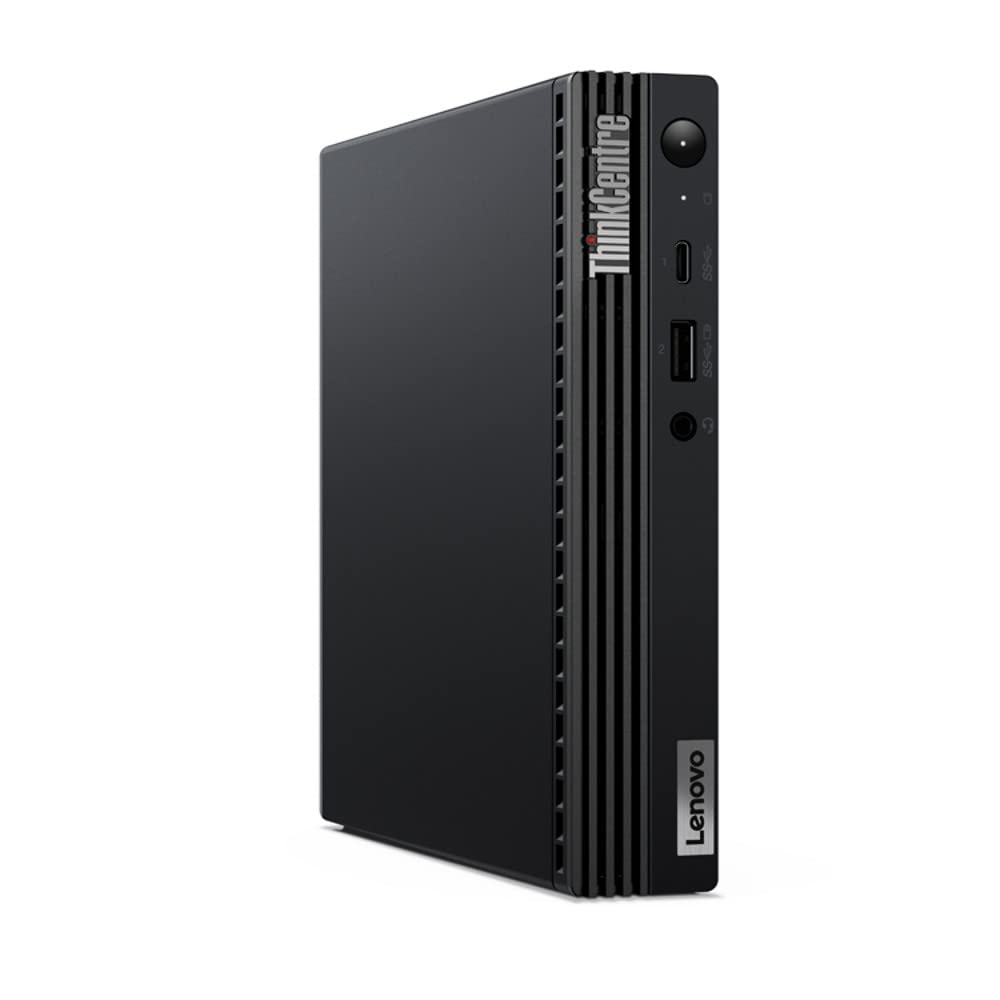 Lenovo ThinkCentre M75q Gen 2 Tiny 11JN006NGE - AMD Ryzen 7 5700GE, 16GB RAM, 512GB SSD, AMD Radeon Grafik, Windows 10 P