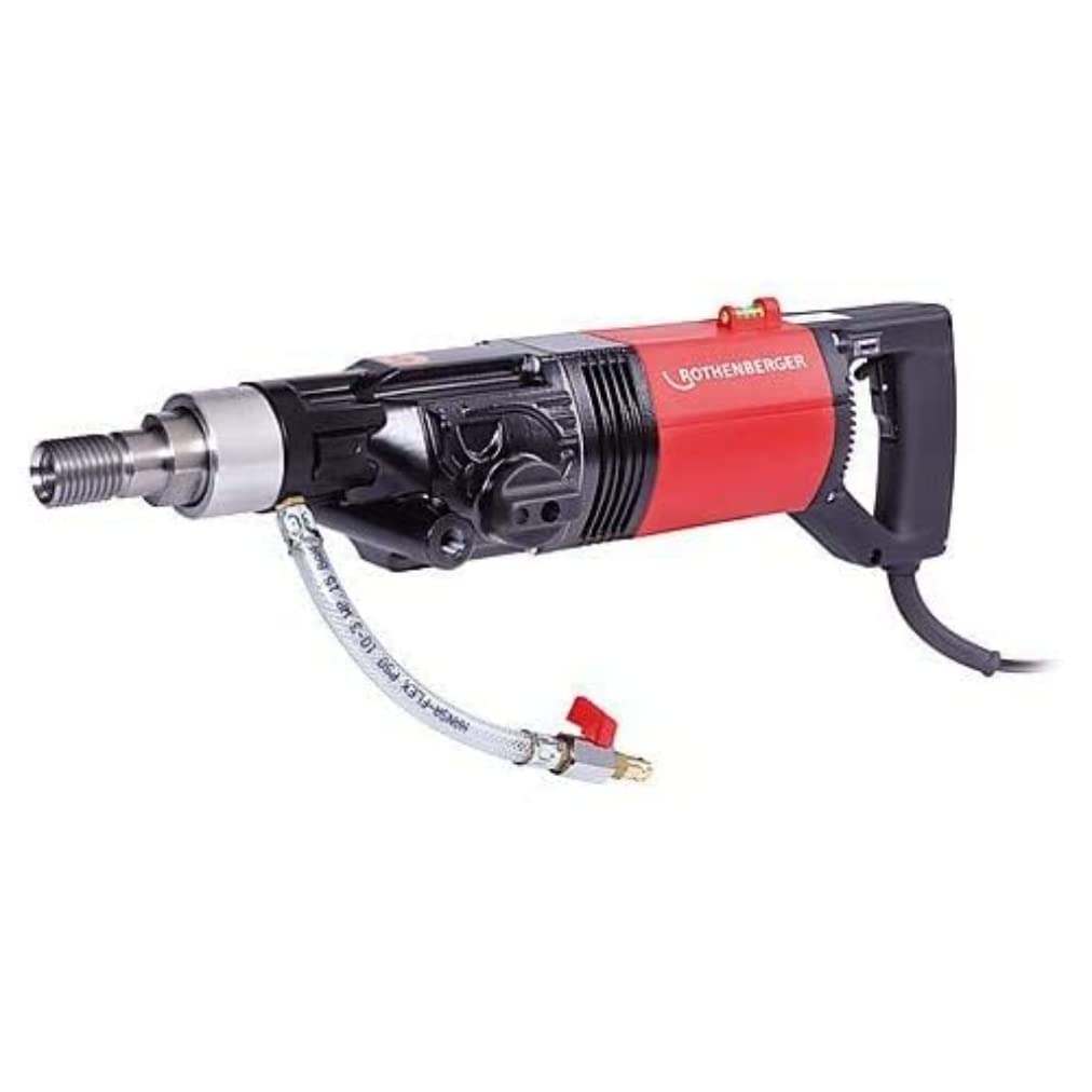 Rothenberger FF40165 taladro