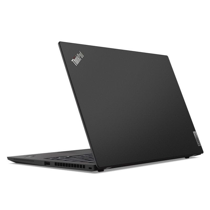 Lenovo Notebook T14S 256 GB SSD 14" 8 GB RAM