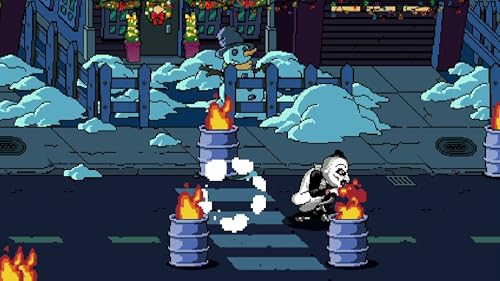 Terrifier The Artcade Game Edición Collecionista - PS5
