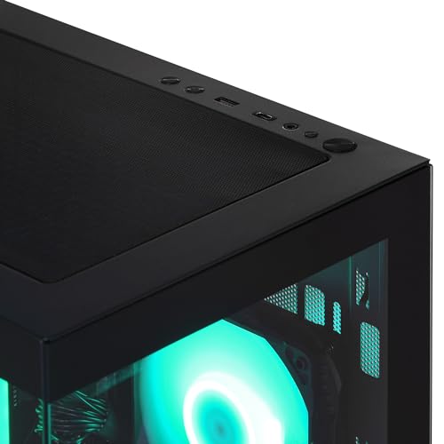 ACTINA View 14700KF/32GB/1TB/RTX4090/1000W