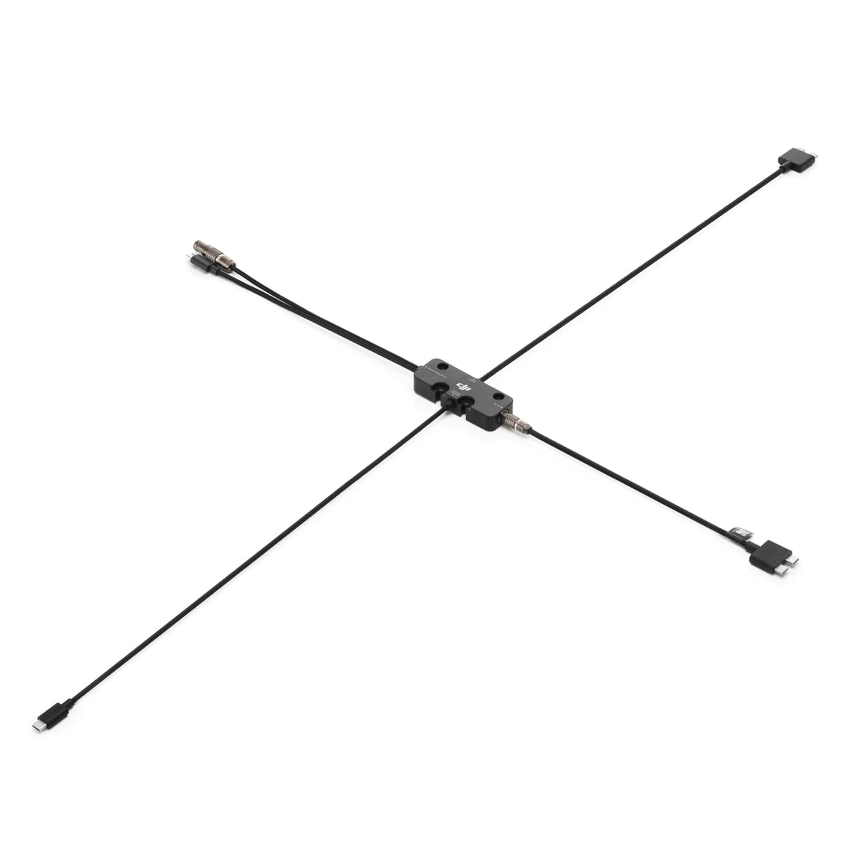 Centro de Cables LiDAR DJI Focus Pro a DJI Transmission, Compatibilidad: DJI RS 4 Pro, DJI RS 3 Pro, DJI Transmission