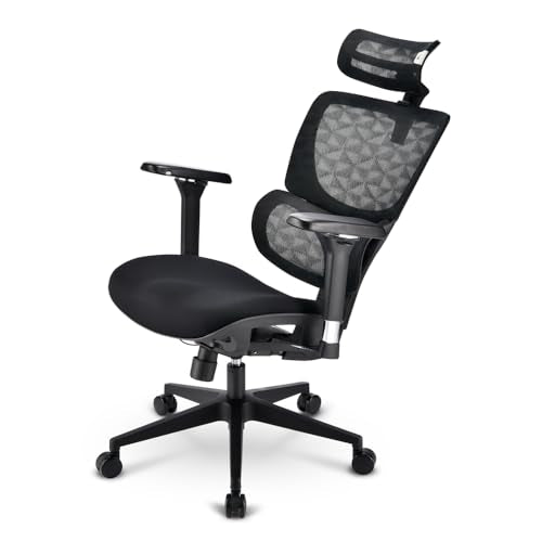 Sharkoon OfficePal C40