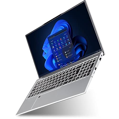 Terra Mobile 1551 | Intel® Core™ i5-1135G7 | 8GB RAM | Intel® Iris® XE Graphics | 512GB SSD | Windows 11 Pro