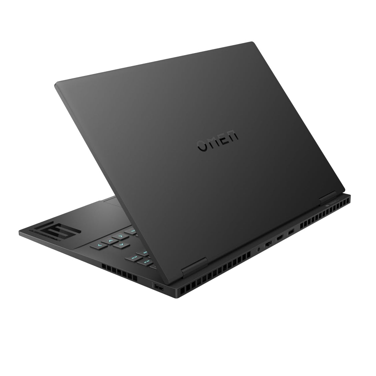 HP Omen 16-xf 16,1" FHD IPS 165 Hz, Ryzen 7-7840HS, 16 GB de RAM, 512 GB SSD, RTX 4070, Windows 11