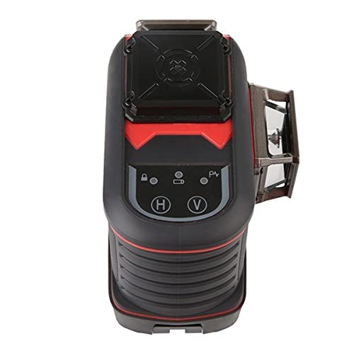 LM570/585 Series Laser Levelers Osram LD Green Laser Outdoor Pulse Mode