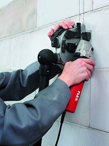 MS 1706FR SET FLEX ROZADORA*