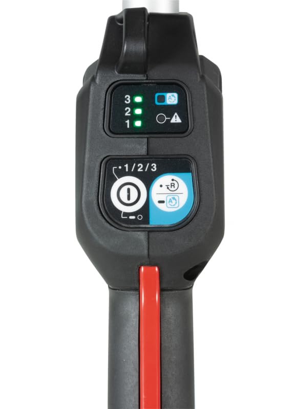 Makita Desbrozador 40Vmax XGT BL Mango D AFT ADT Marca