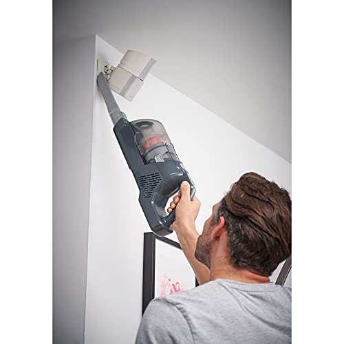 Black+Decker BHFEA520J-QW - Aspirador sin Cable 2en1 con tecnología de Litio de 18V