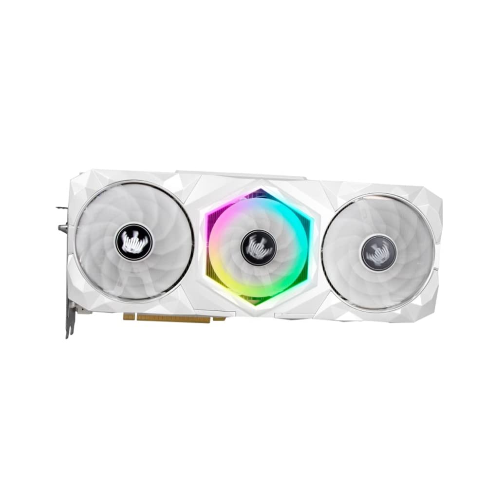 KFA2 GeForce RTX 3080 Ti HOF v2 12GB GDDR6X Marca