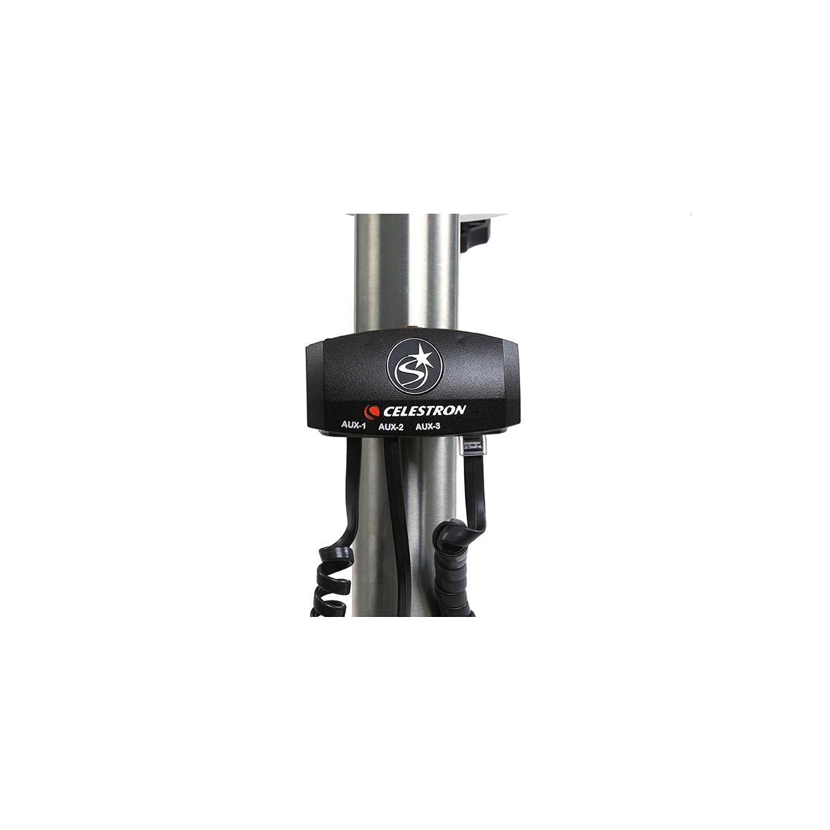 Celestron 94006-CGL StarSense AutoAlign System -Skywatcher SynScan, Black