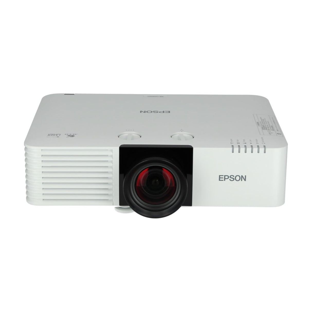 Epson EB-L630SU videoproyector Short Throw Projector 6000 lúmenes ANSI 3LCD WUXGA (1920x1200) Blanco
