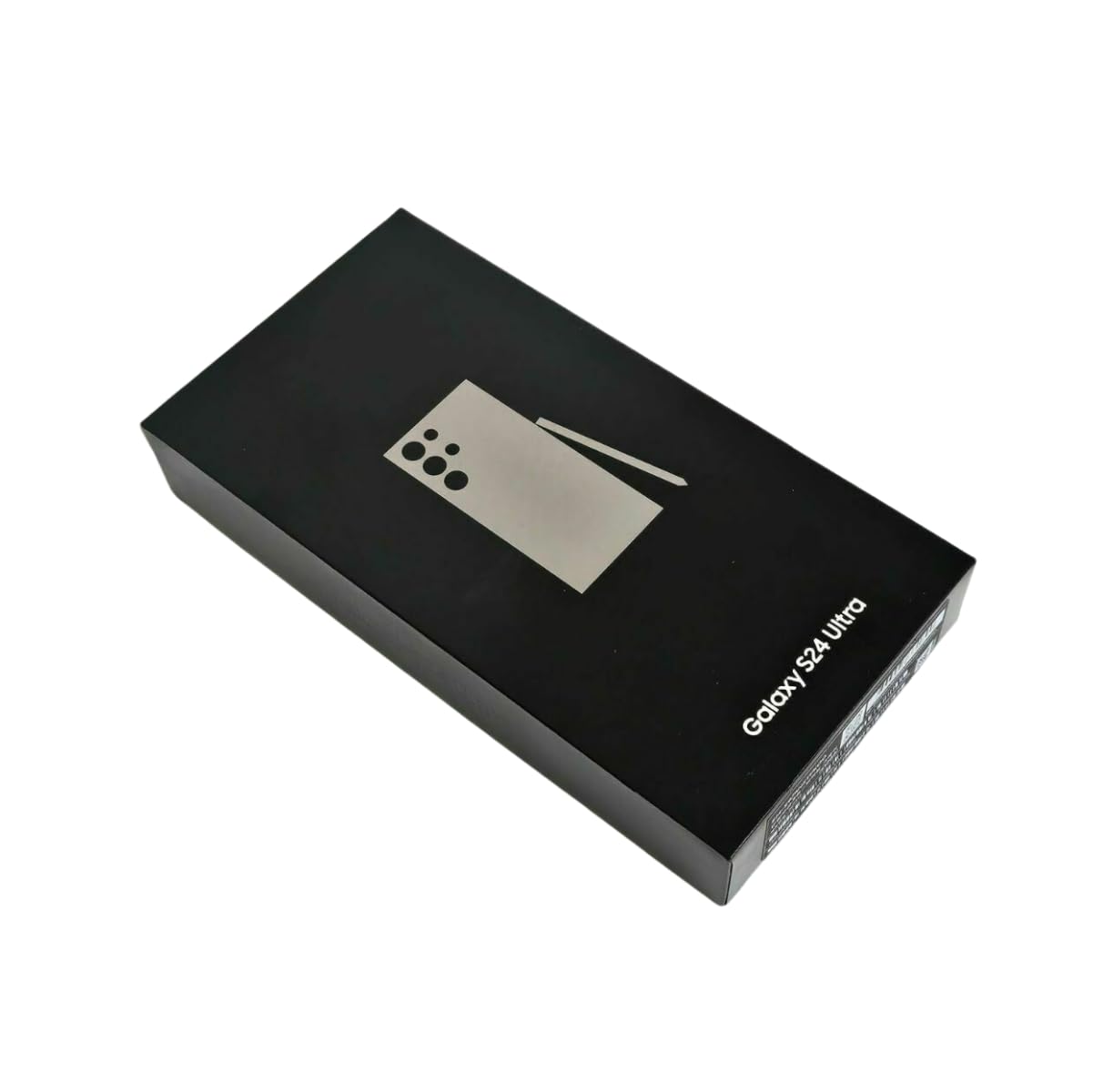 GALAXY S24 ULTRA 12/1TB ARGENT