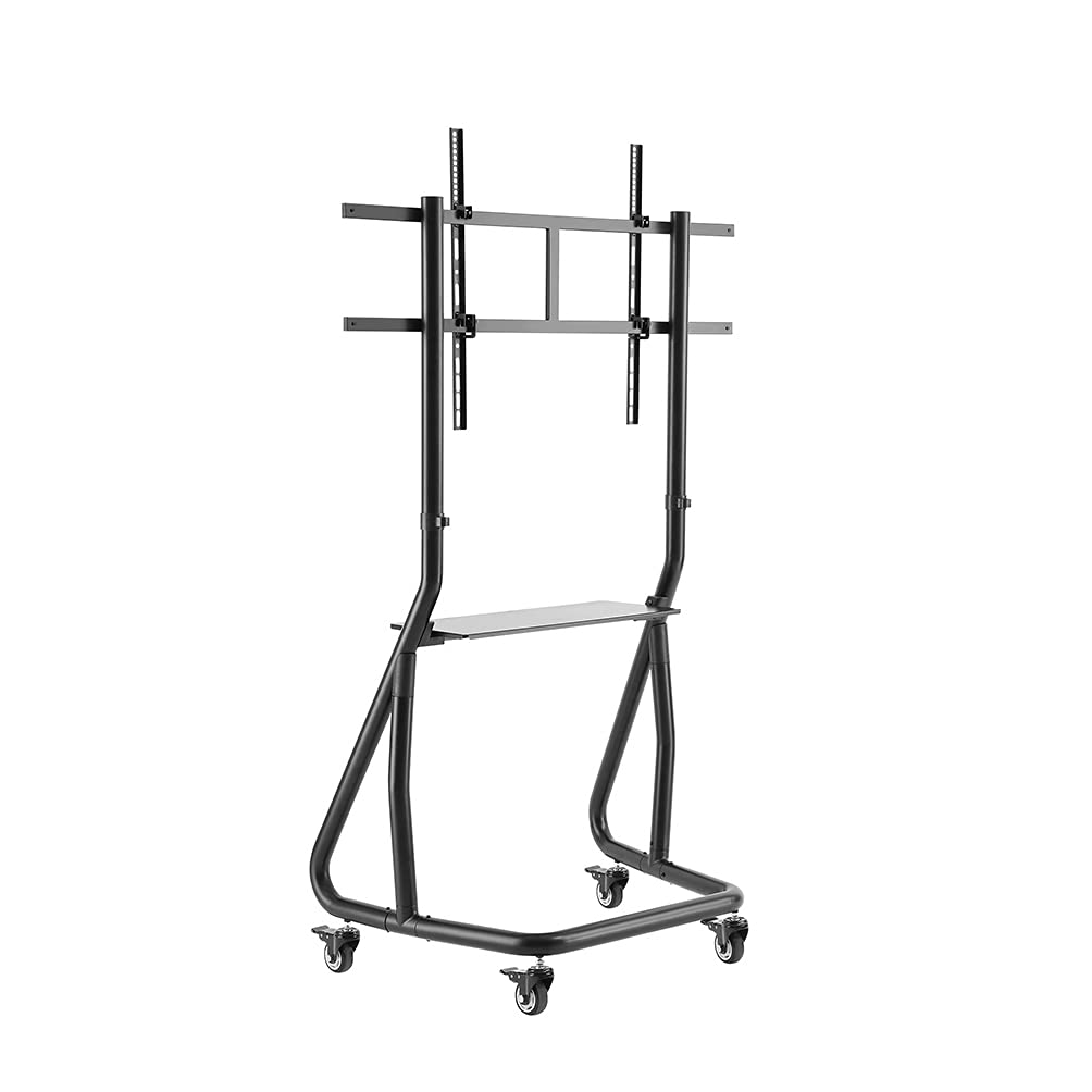 Neomounts Mobile Flat Screen Floor Stand CBNT