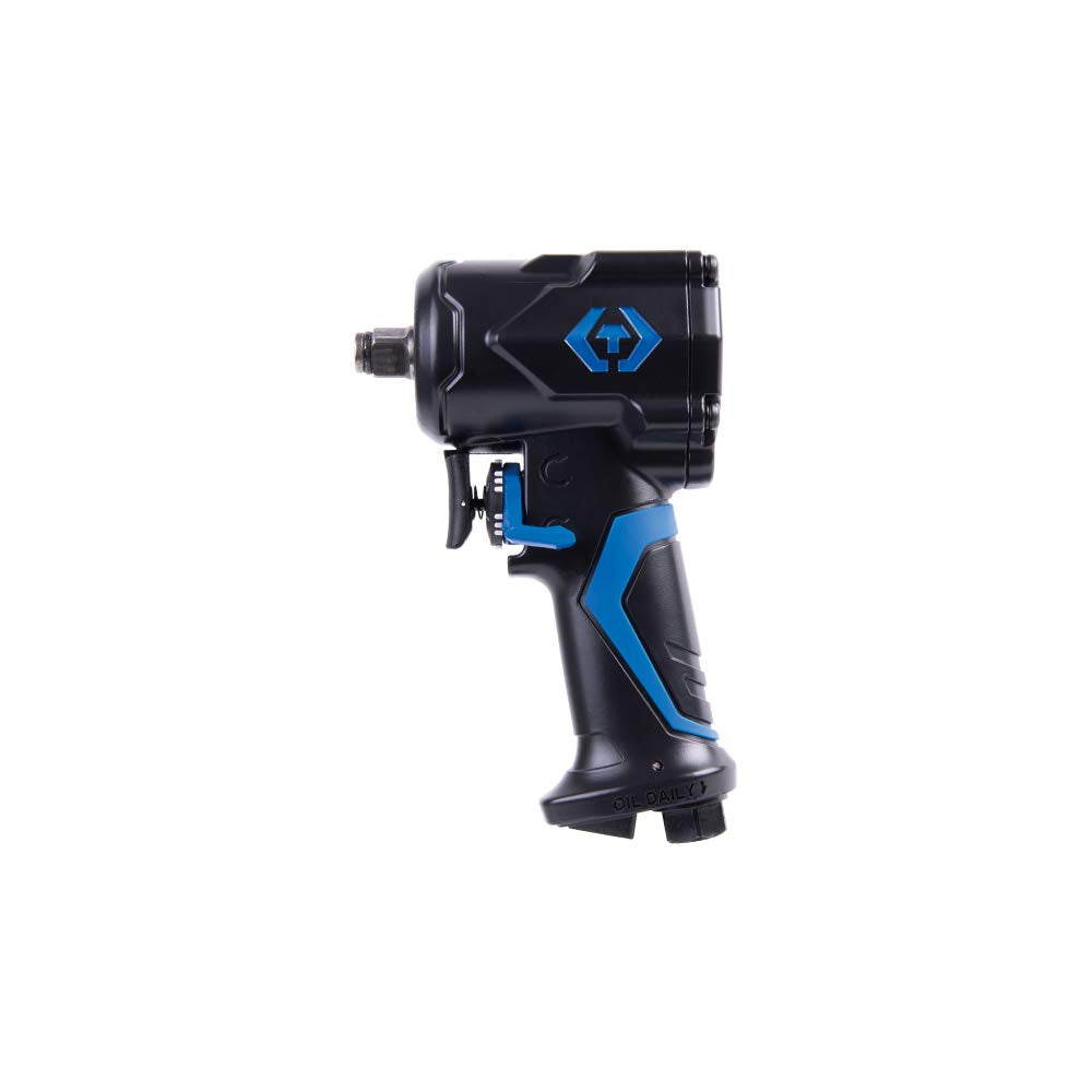King Tony 33431-050 - Llave de impacto (1/2", 109 mm)