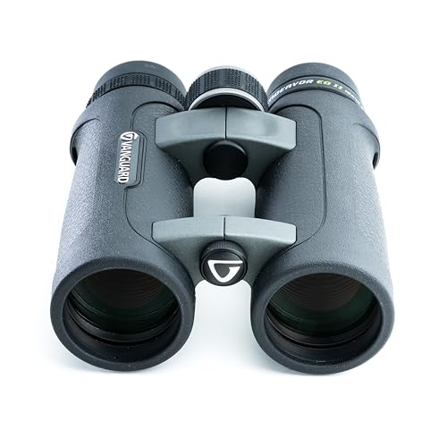 Vanguard Endeavor ED II - Binoculares, 10 x 42 mm