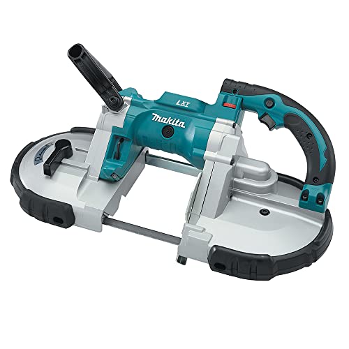 Makita DPB180Z - Sierra circular