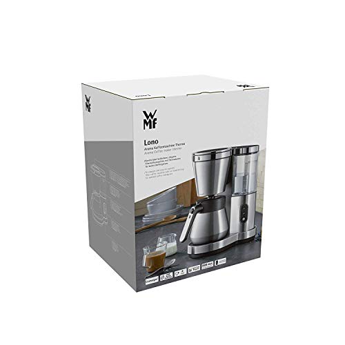 WMF Kaffeemaschine LONO AROMA THERMO, marca Esmeyer