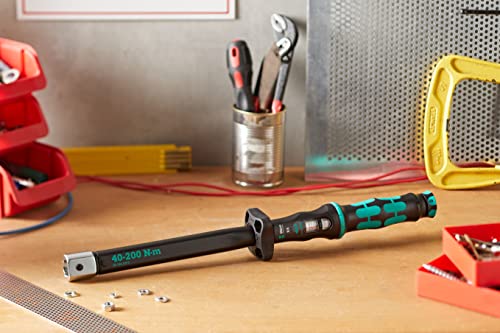 Wera Click-Torque X 4