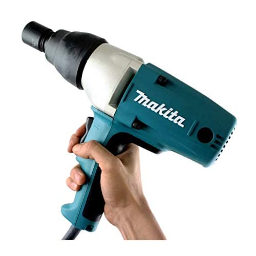 BOULONNEUSE À CHOC MAKITA 400W 350NM-TW0350