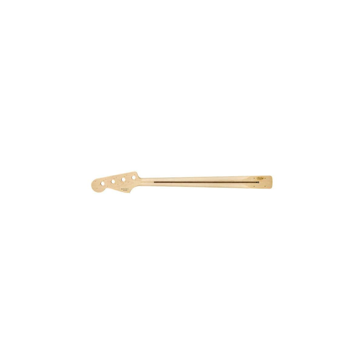 Fender JB Neck Classic 70, pau ferro, incrustaciones Medley 992003921
