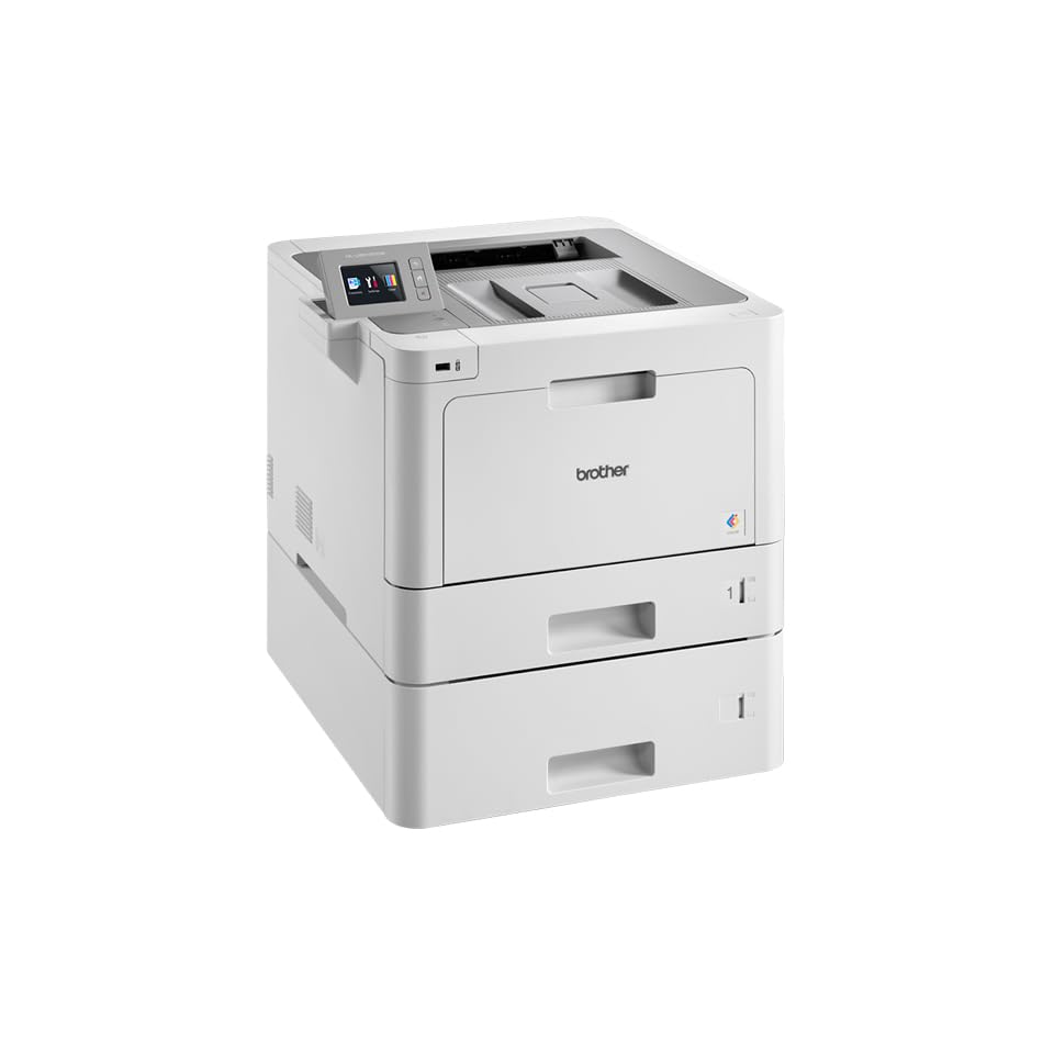 Brother HL-L9310CDWT Impresora láser Color