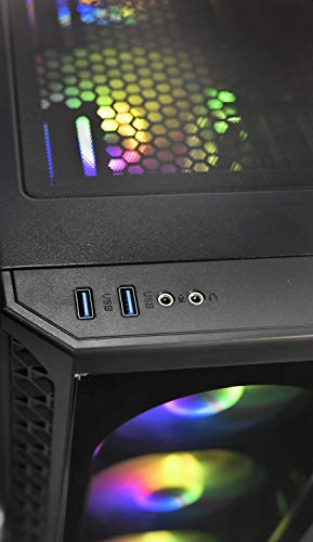 Actina R 2600 • 16 GB • 512 GB • 1650 • 500 W • W10.