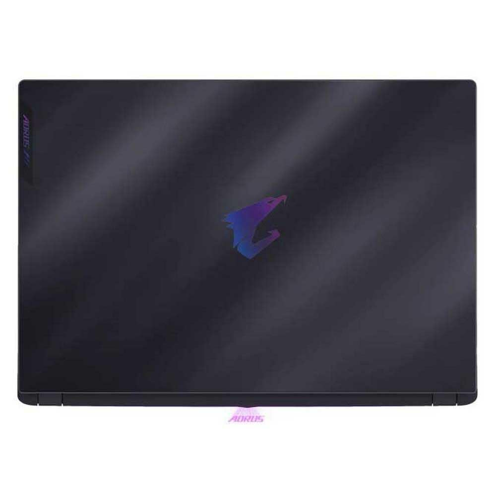 Gigabyte Laptop AORUS 16X ASG-53ESC54SH 16" 32 GB RAM 1 TB 1 TB SSD Nvidia Geforce RTX 4070 - Marca EAN: 4719331759148