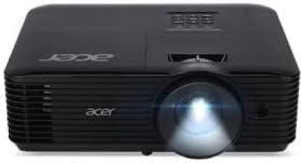 Acer Proyector HD5385BD DLP 3D HD
